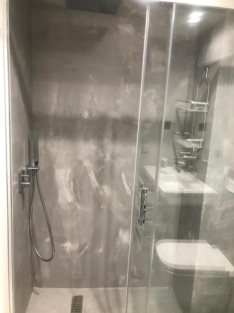 大加那利岛拉斯帕尔马斯Zen Garden公寓 外观 照片