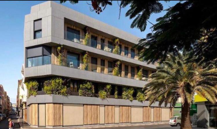 大加那利岛拉斯帕尔马斯Zen Garden公寓 外观 照片